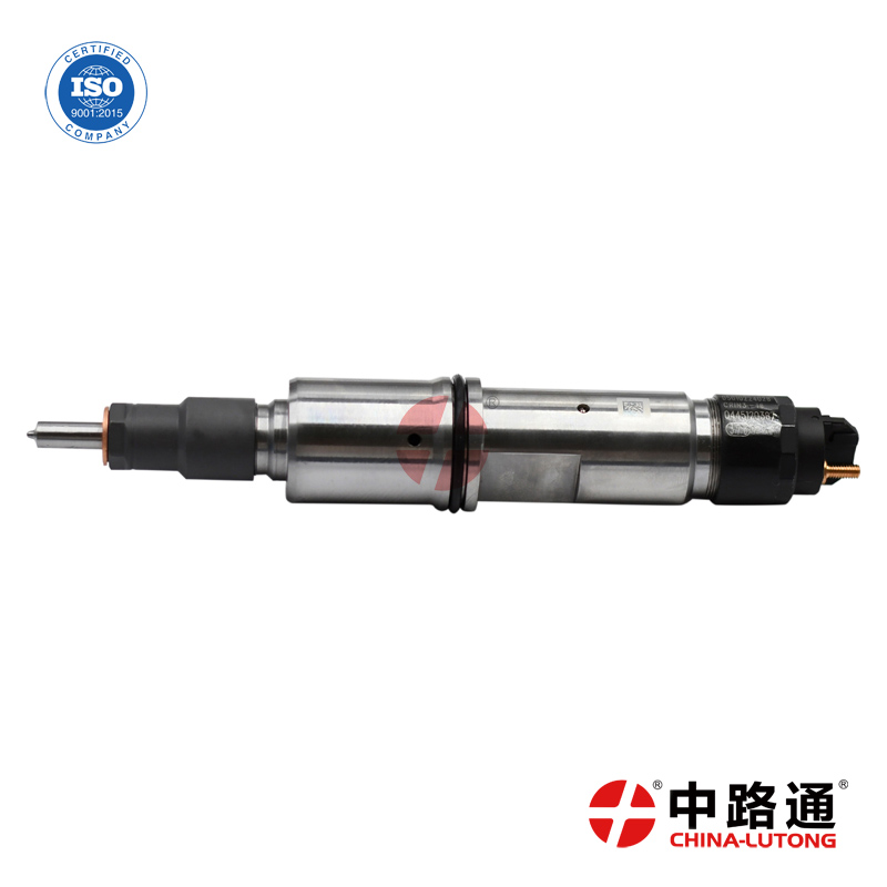 玉柴YC6G发动机喷油器  3076130