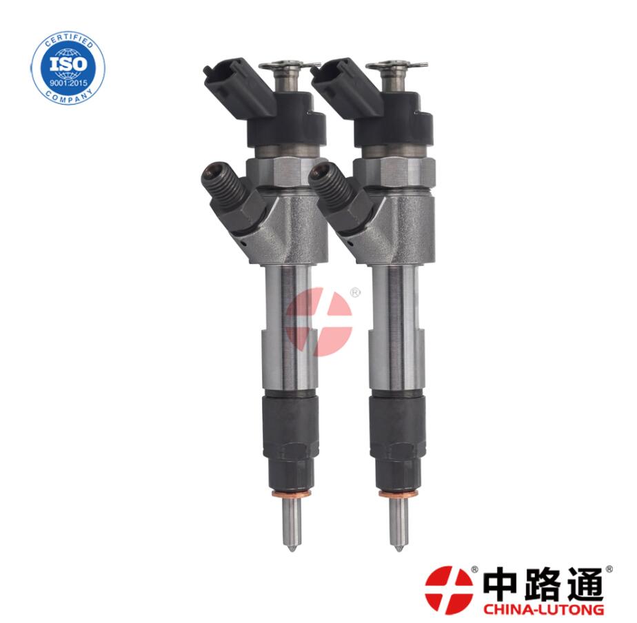 适配于博世共轨喷油器0 445 120 044