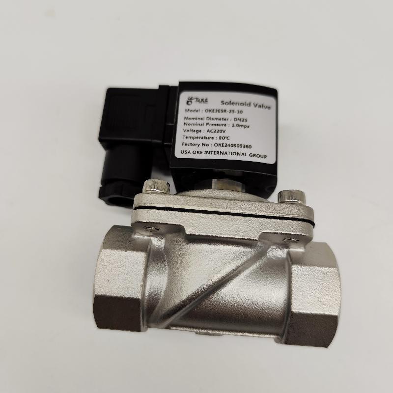 进口高粘度电磁阀 进口树脂电磁阀  进口胶水电磁阀