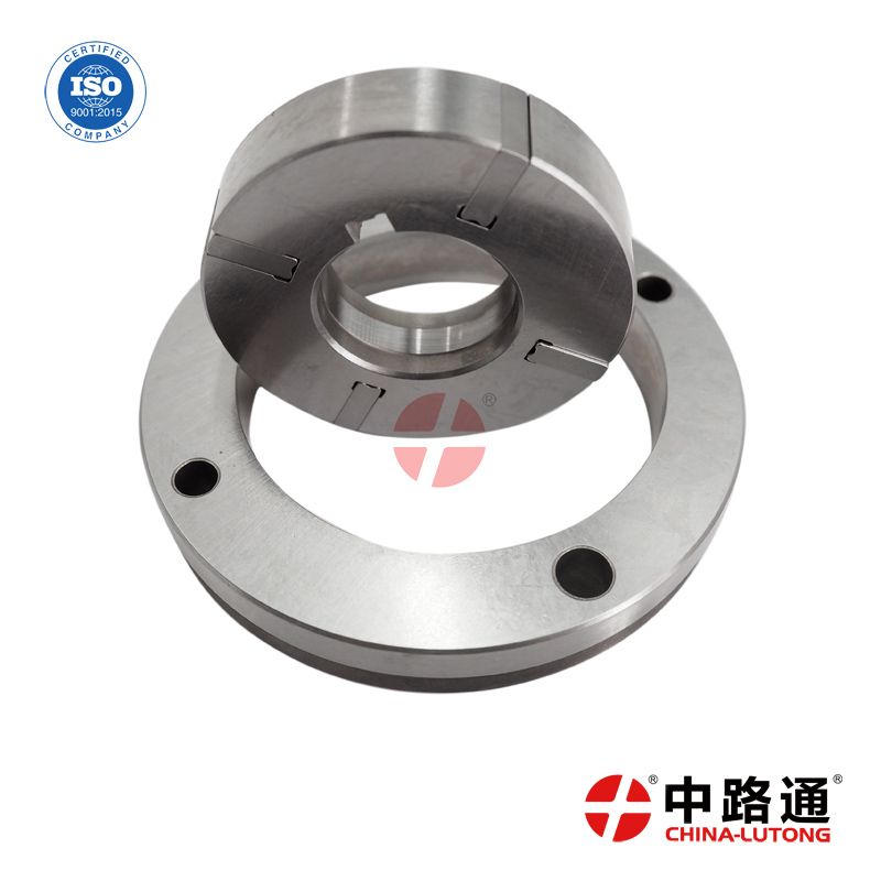潍柴喷油器博世共轨燃油计量单元