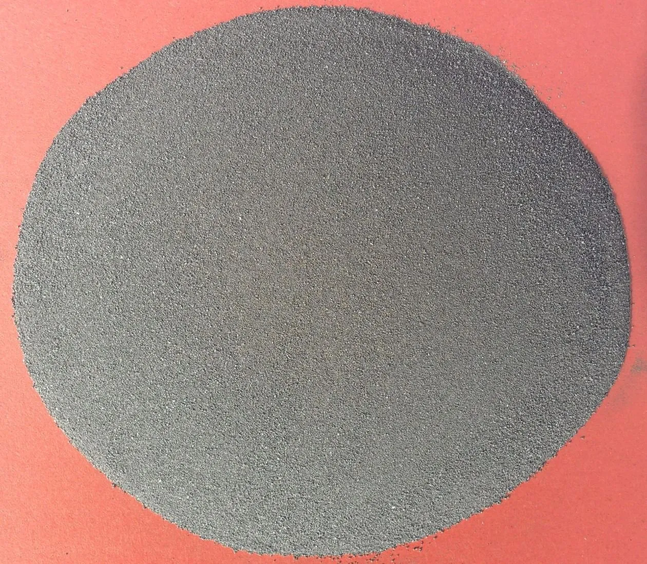 锂辉矿铜矿金矿英石等矿选硅铁粉低硅铁粉150D