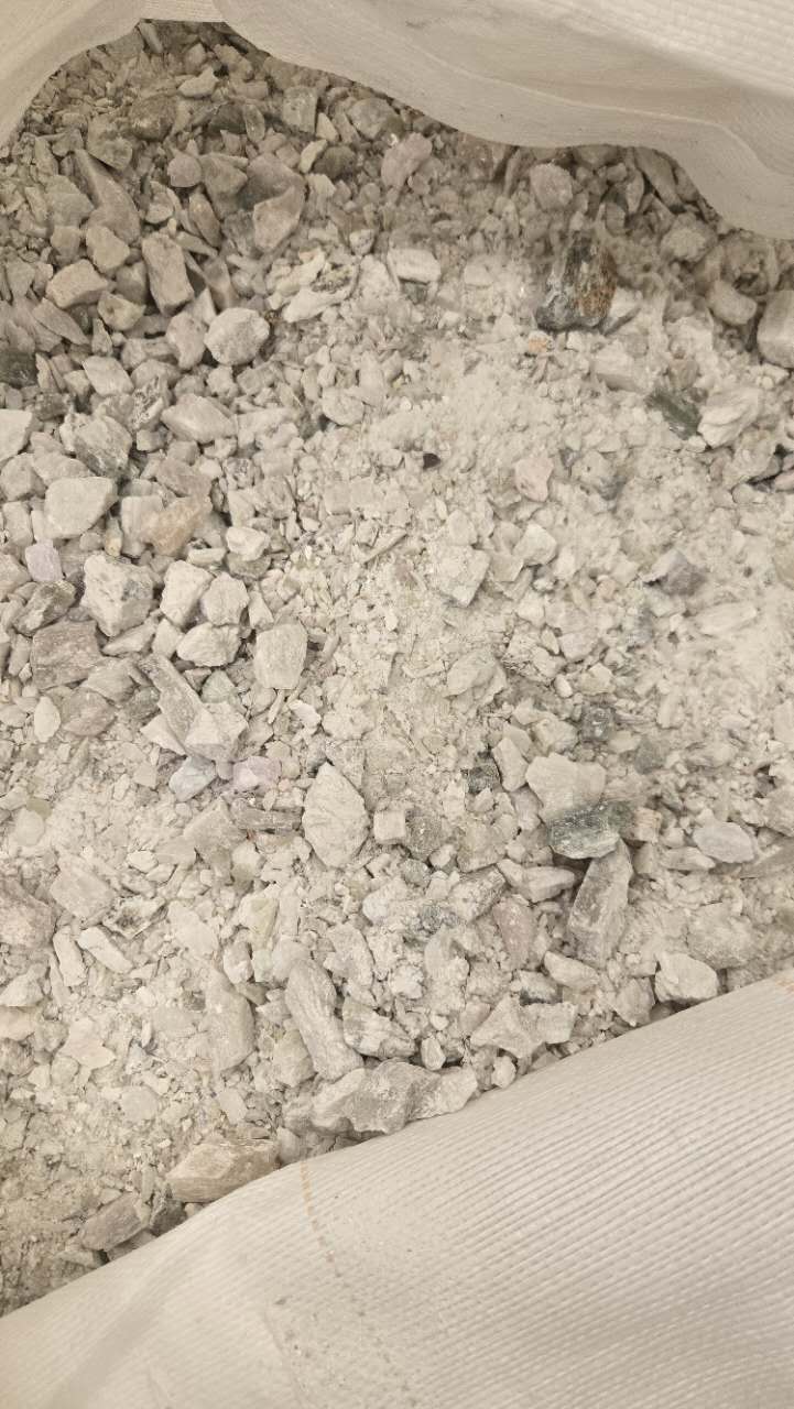 进口5%锂辉石