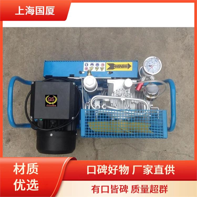 0.1立方10mpa空压机100公斤压力空气压缩机