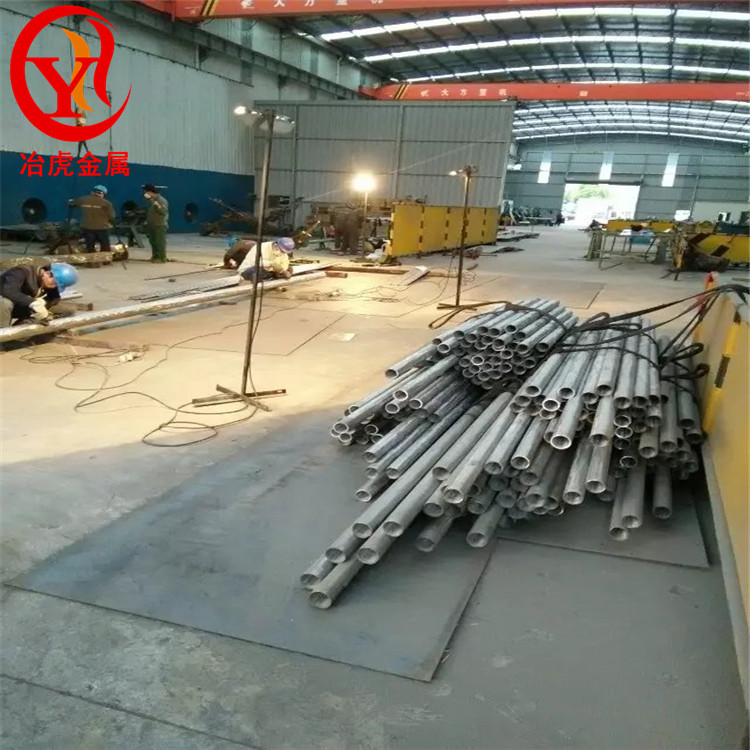 Hastelloy G-3哈氏合金板化学成分