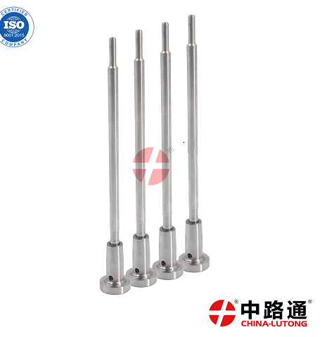 柴油机喷油器阀组件FOOR J02 067