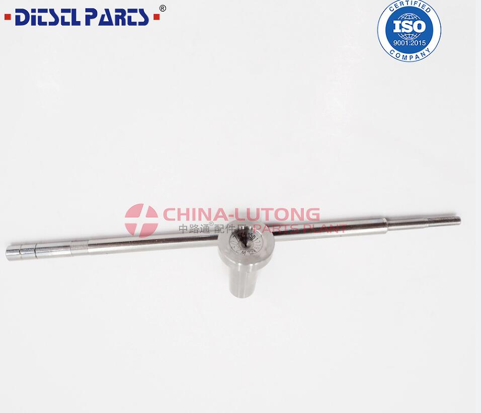 适配于云内4D19TCI柴油机喷油器阀组件厂家F00VC01044