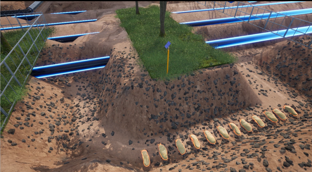 奥科镁合金阳极：无电之境的钢铁卫士