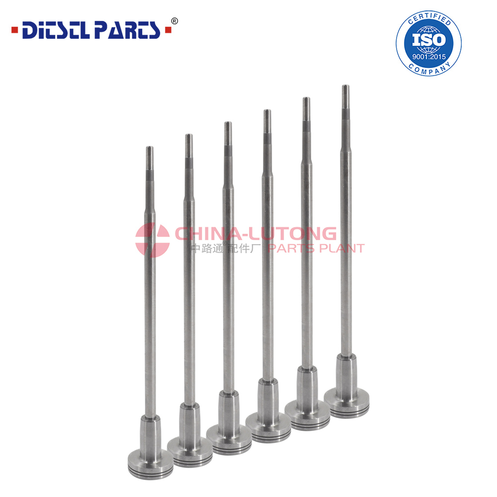 高压共轨阀组件F00Z C01 309