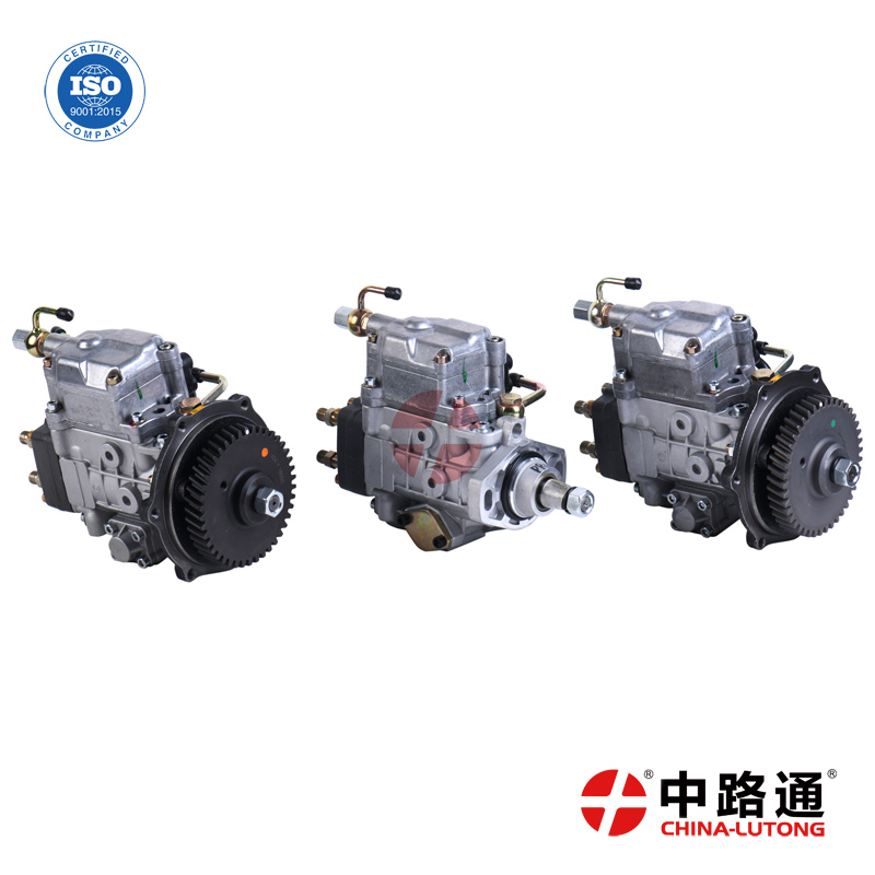 博世康明斯高压共轨油泵  2643D640