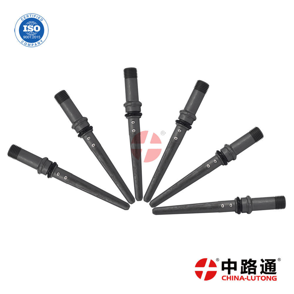 适配于电控康明斯柴油机喷油器连接杆