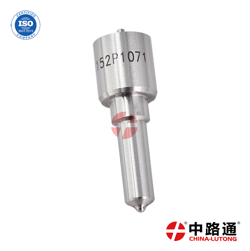 适配于 卡特高压柴油泵油嘴015T396554