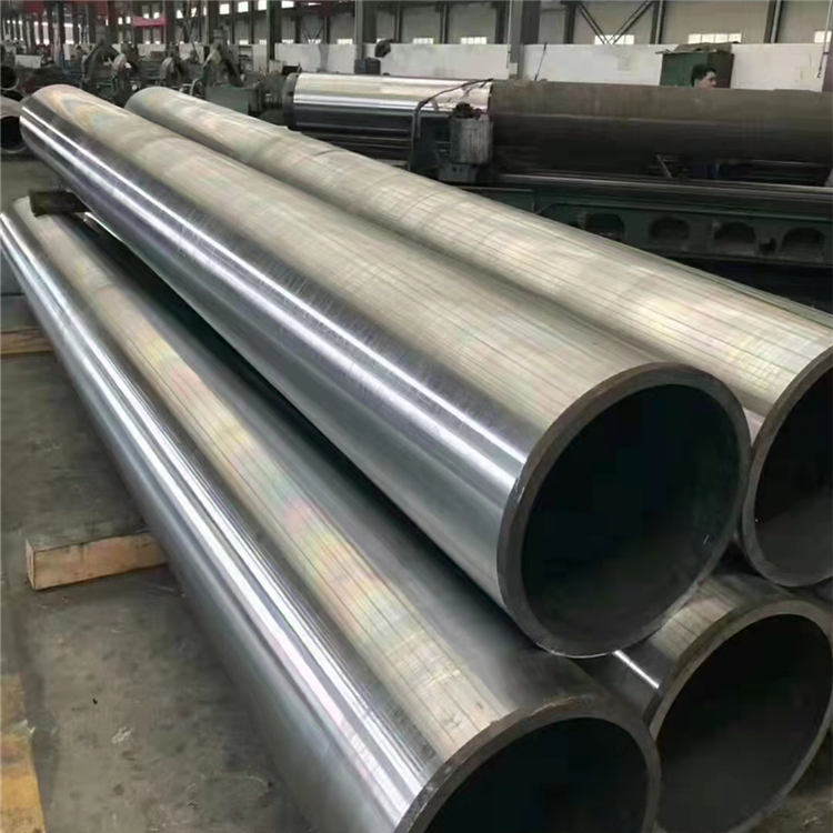 性能解读：铁镍铬基-3J09合金
