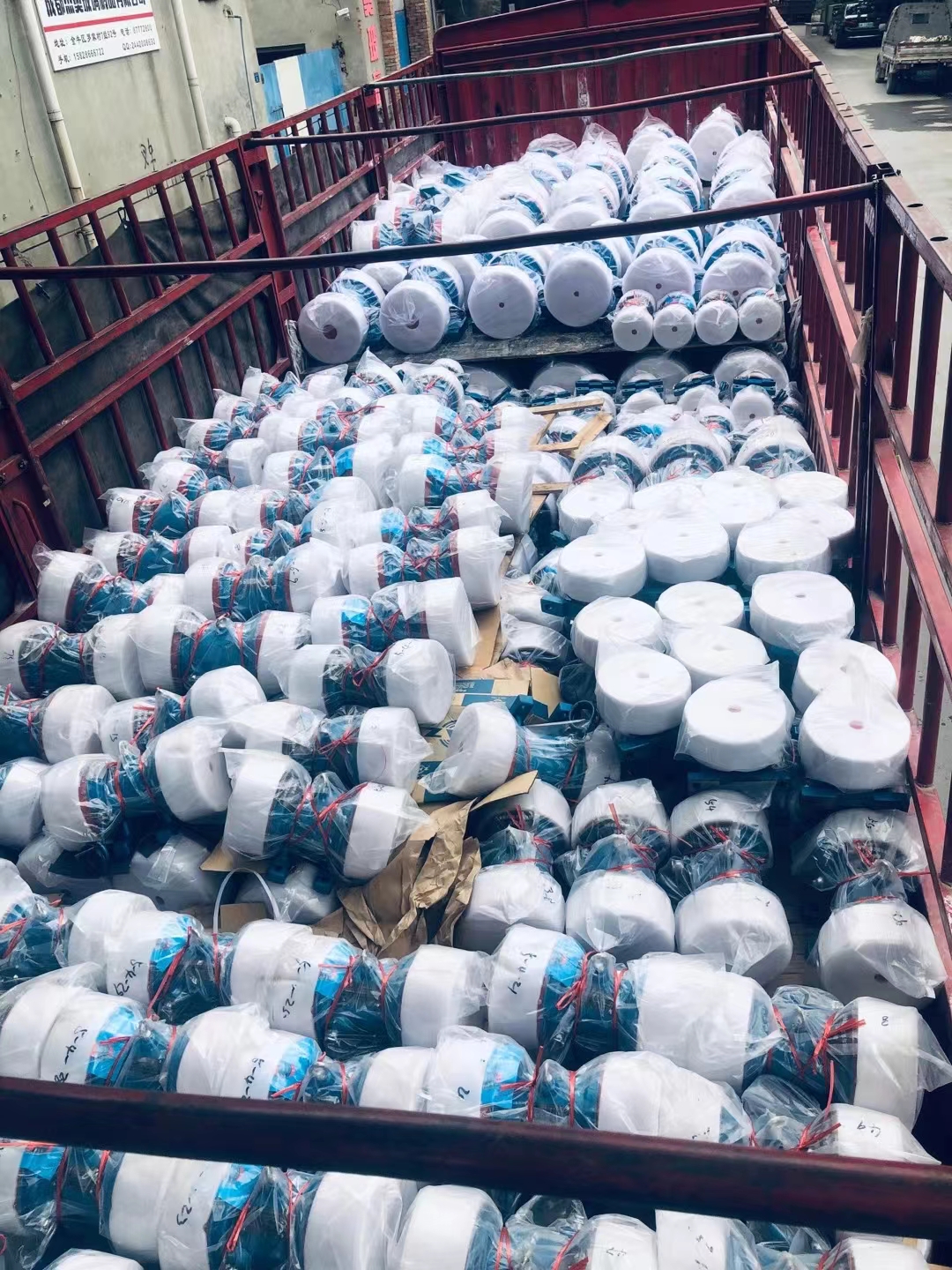 输送筛分行业用振动三相异步电动机