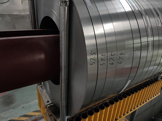 高效能电工钢B65AH800高磁感硅钢 可分条 开平板 免费提供试样 