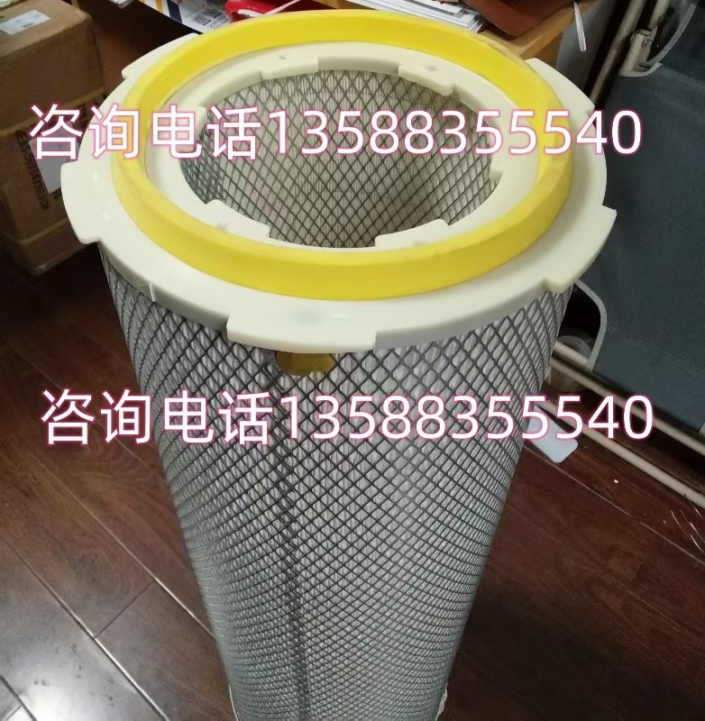 山立自洁式过滤器滤芯SAZJ-500 自洁式滤筒SAZJ-500