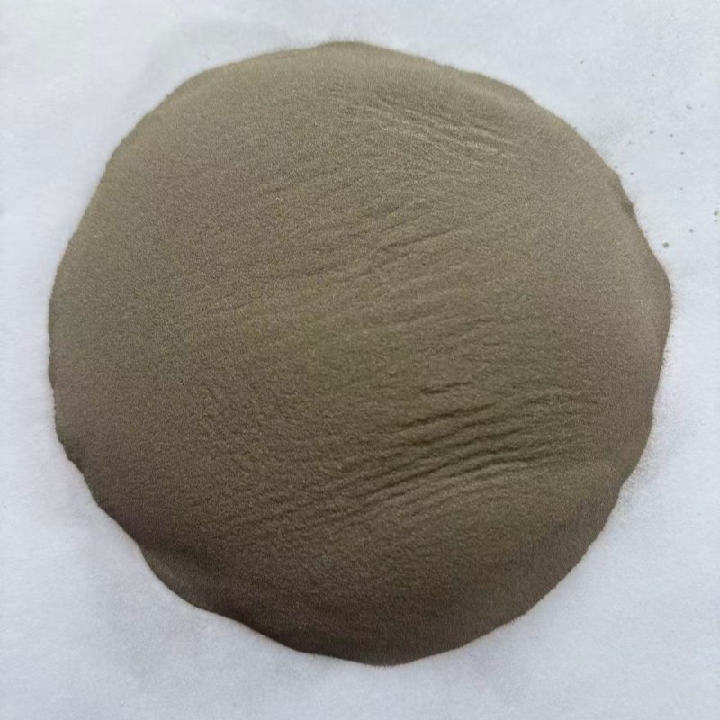 豫金霖重介质旋流器适配硅铁粉 悬浮效果好 分选效率翻倍