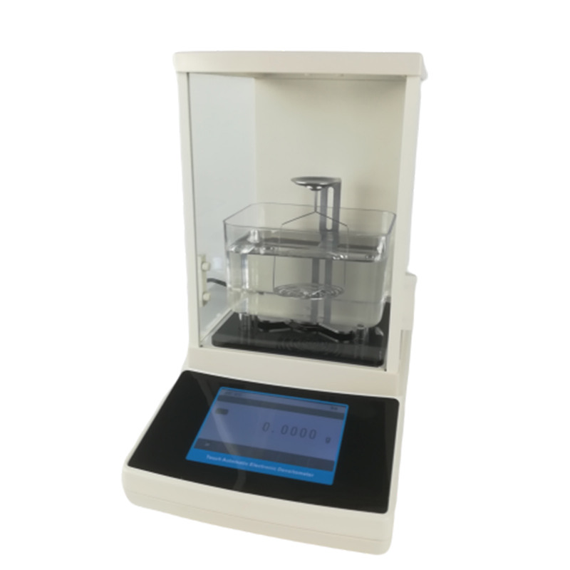 粘弹体防腐胶带密度计快速检测橡胶塑料聚氨酯比重