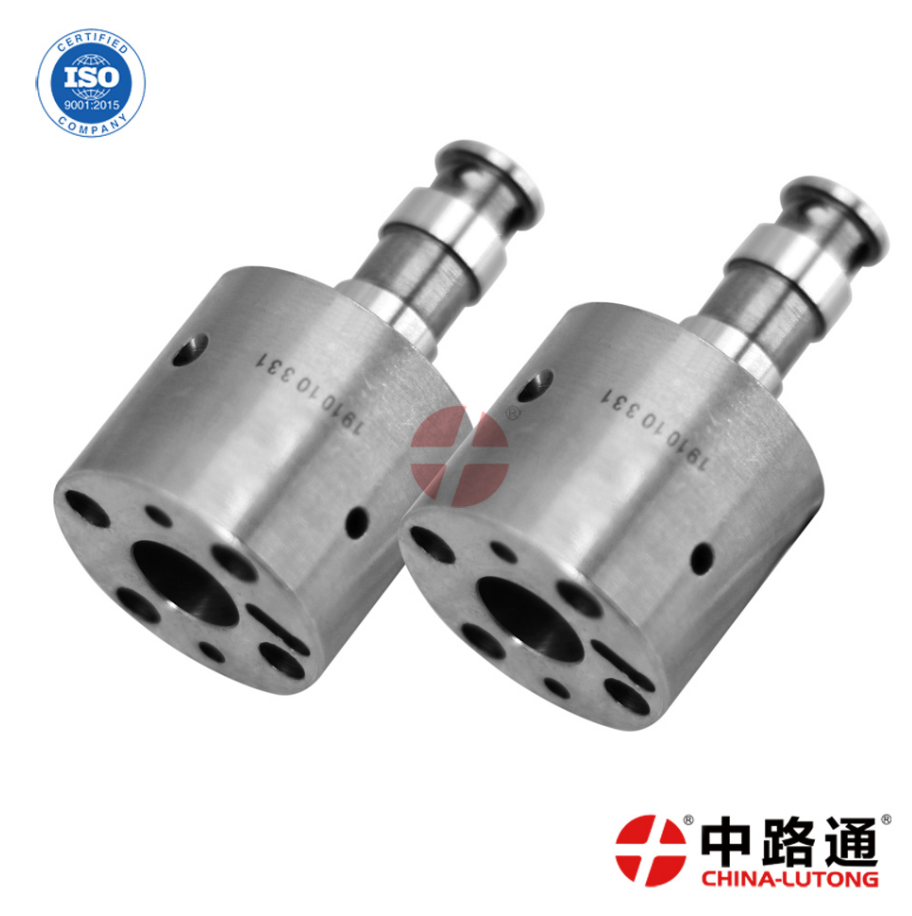 适配于卡特电控共轨喷油器总成滑阀