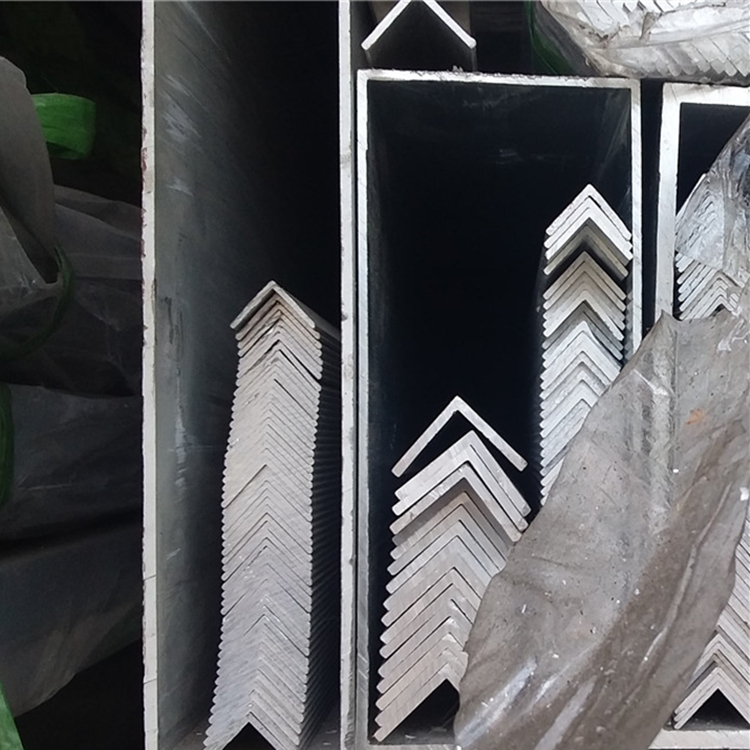 大量现货6063角铝L型铝合金不等边多规格