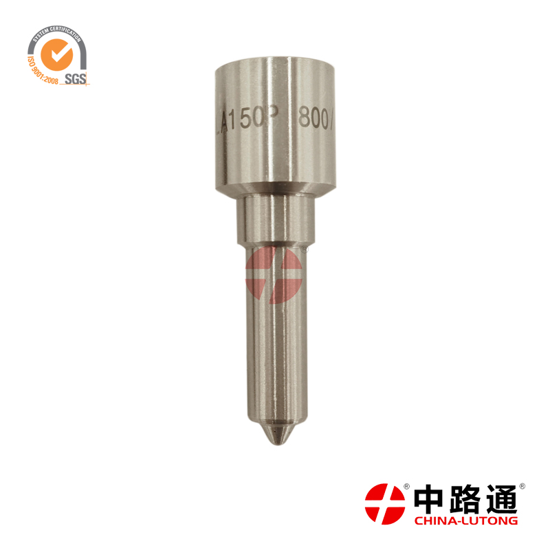 柴油喷油嘴DLLA139P2599