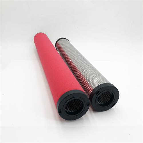 嘉隆管道精密过滤器滤芯GMF77N375 GMF57K375