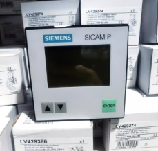 触摸屏	2711P-RDT12H