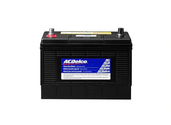 供应美国ACDelco蓄电池全系列电池