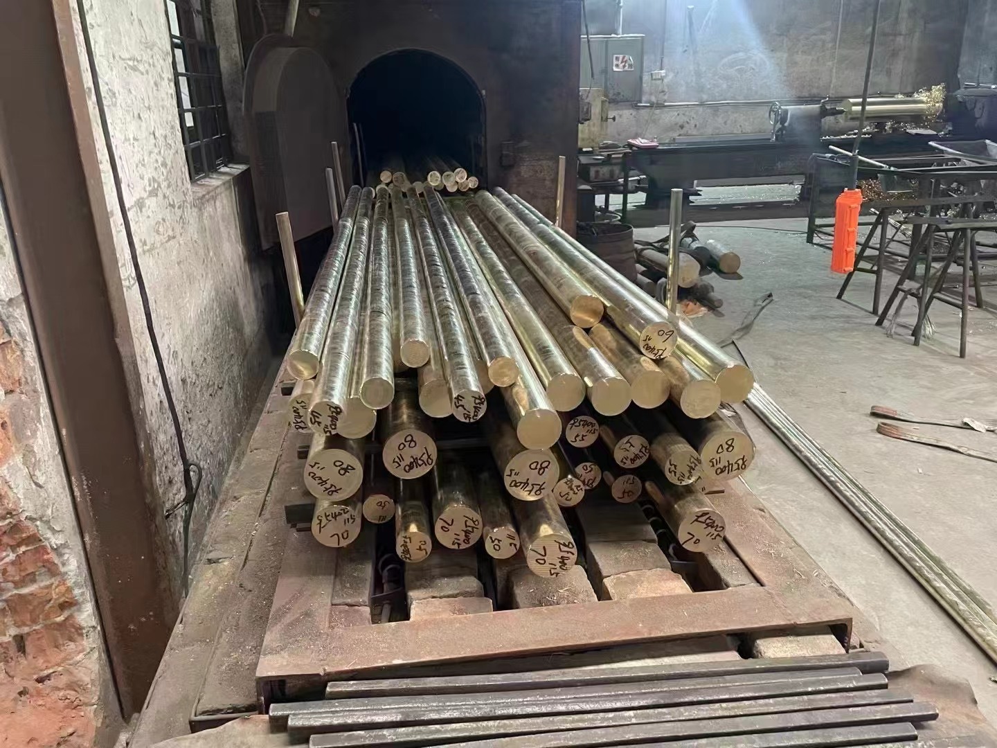 百科解读：强化型耐蚀合金-Inconel 622