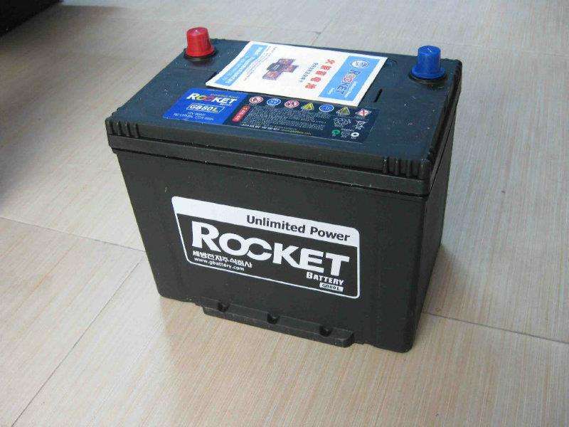 火箭ROCKET蓄电池ESG200原装进口电源供应 