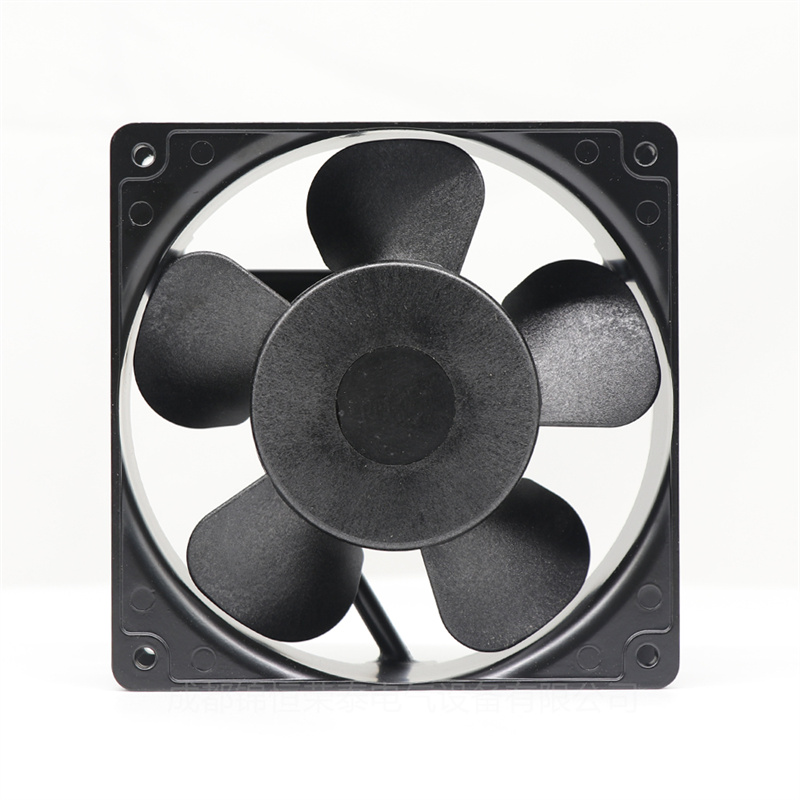 NMB美蓓亚轴流风机 4715MS-23T-B5A UPS电源散热用风扇