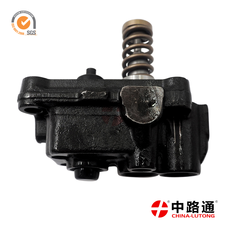 4TNV98柴油机喷油泵泵头X.5