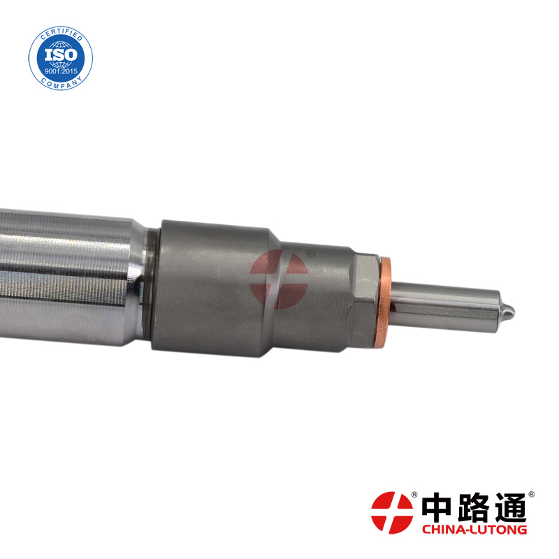 解放共轨喷油器 0 445 120 078