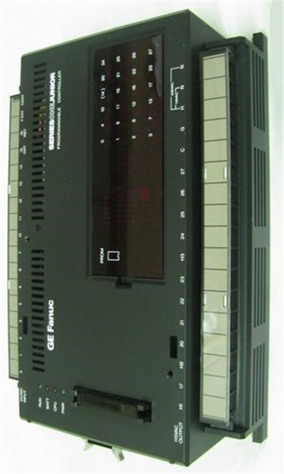 AJ65SBT-64AD三菱远程 I/O 模块