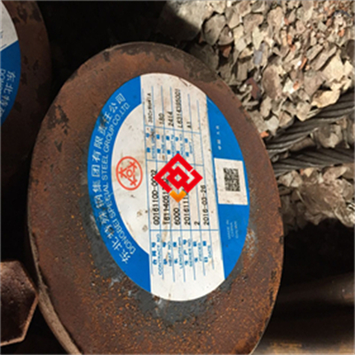 Alloy926镍铁铬合金带材Alloy926耐点蚀与缝隙腐蚀