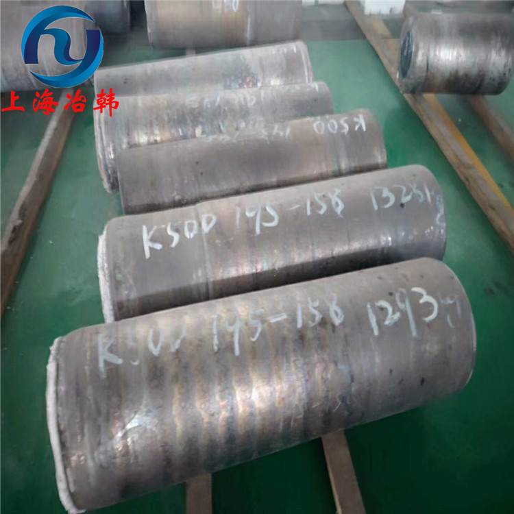 Alloy K-500镍铜合金 Alloy K-500沉淀/时效硬化合金