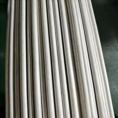 上海天阳18*2.5不锈钢管造纸漂白管