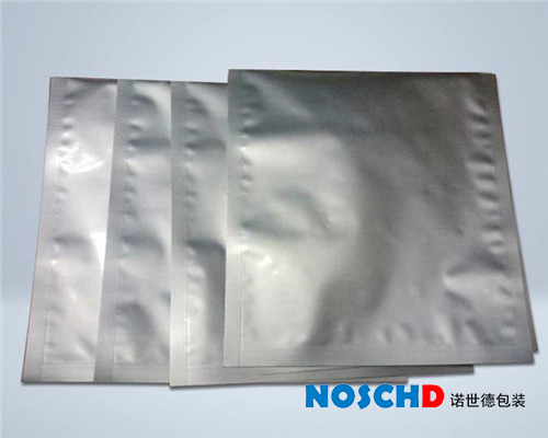 复合铝箔袋无溶剂复合四要素