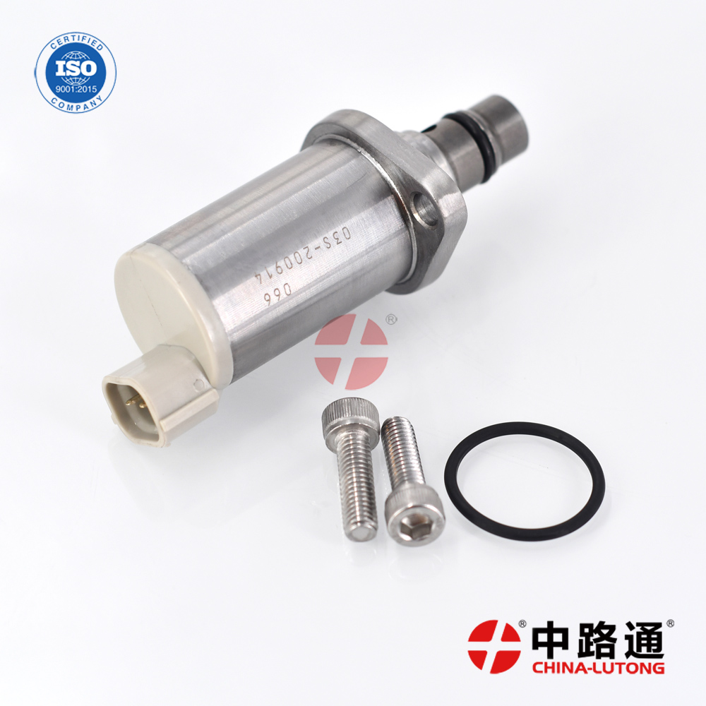 SCV阀294200-0650