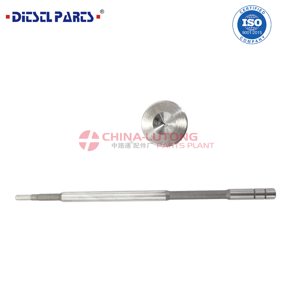 共轨喷油器阀组件F00R J01 533 油嘴阀组件F00R J01 533