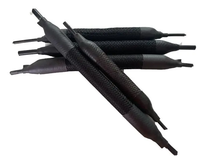 钛基混合金属氧化物线性阳极地下长输管道MMO线性阳极MMO/Ti阳极