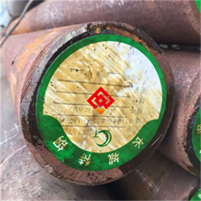 440B：中高碳 440 系钢，刀具与轴承的中硬度款