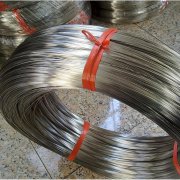 专供扬州不锈钢弹簧丝