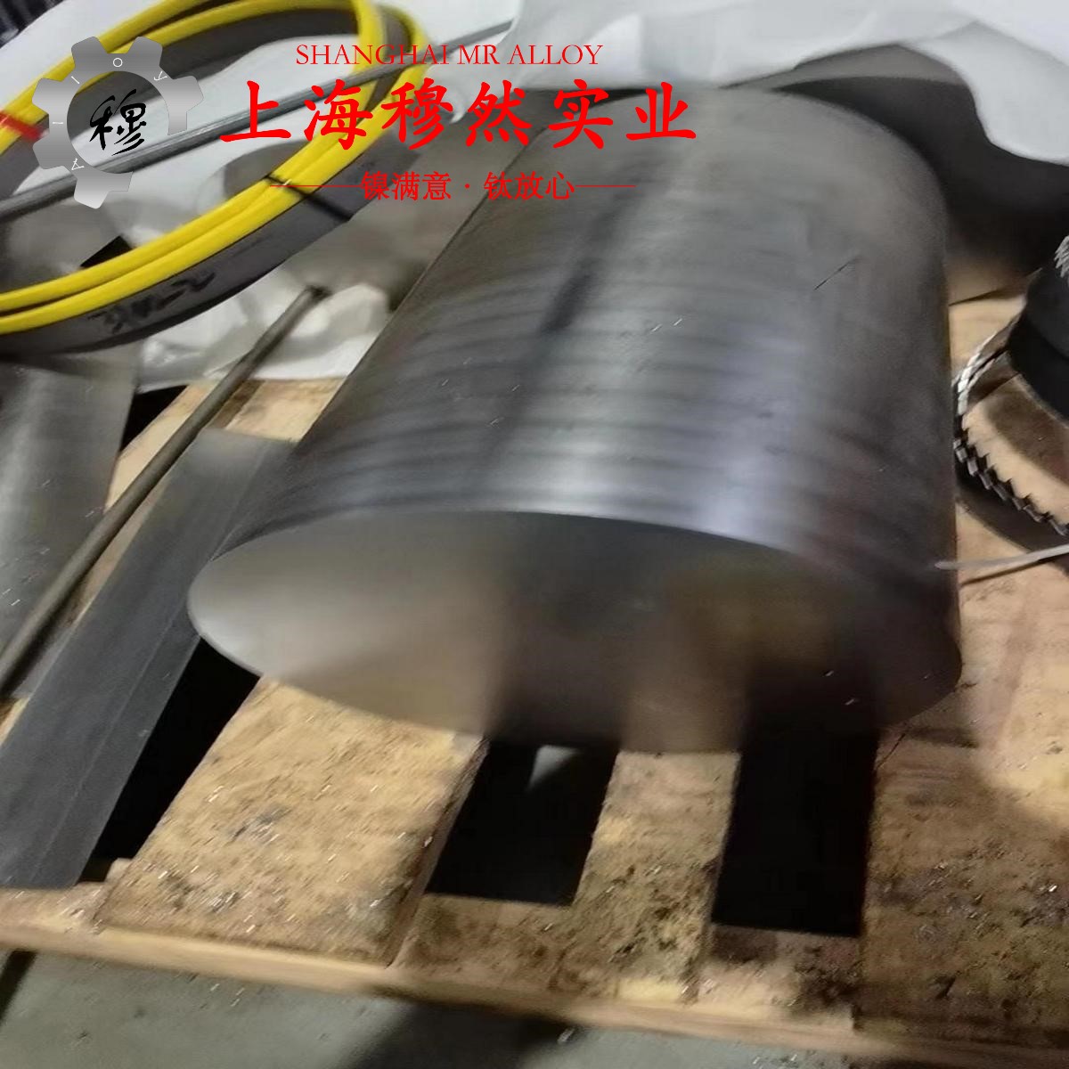 Cr20Ni35高电阻电热合金的机械性能、高温合金熔点