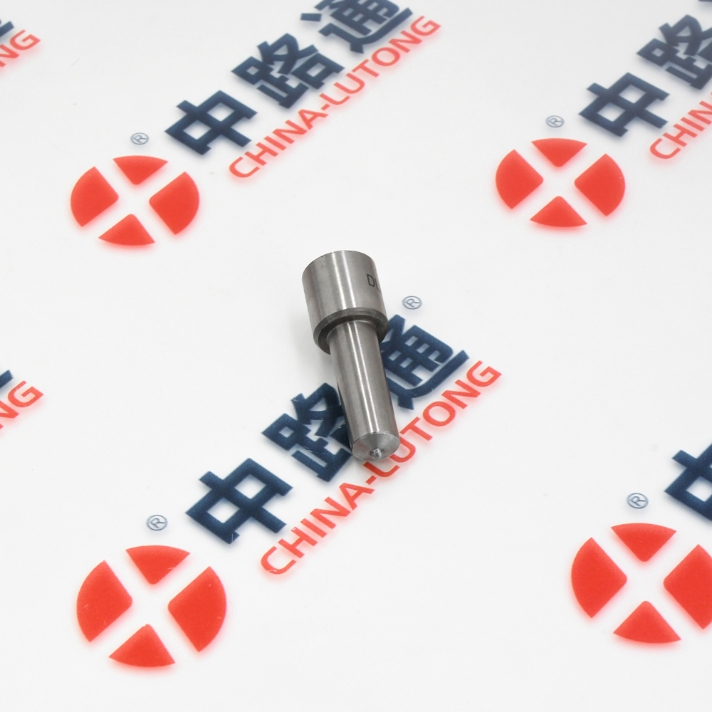 柴油发动机喷油嘴DLLA152P1563
