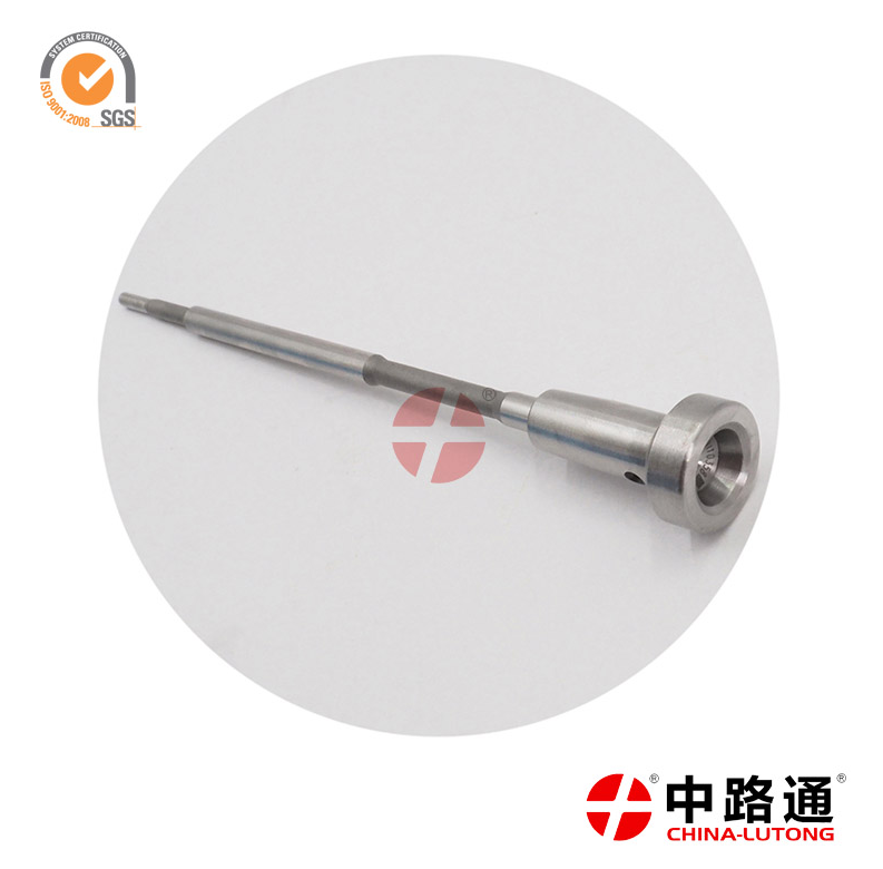 喷油器阀组件FOOR J02 429