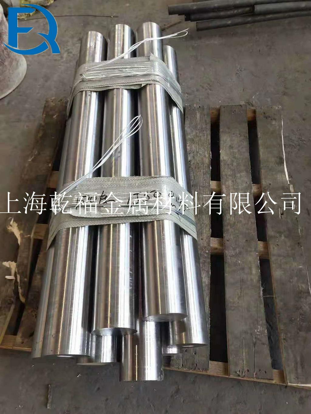 1J50铁镍软磁合金管材执行标准GB/T JIS 1J50