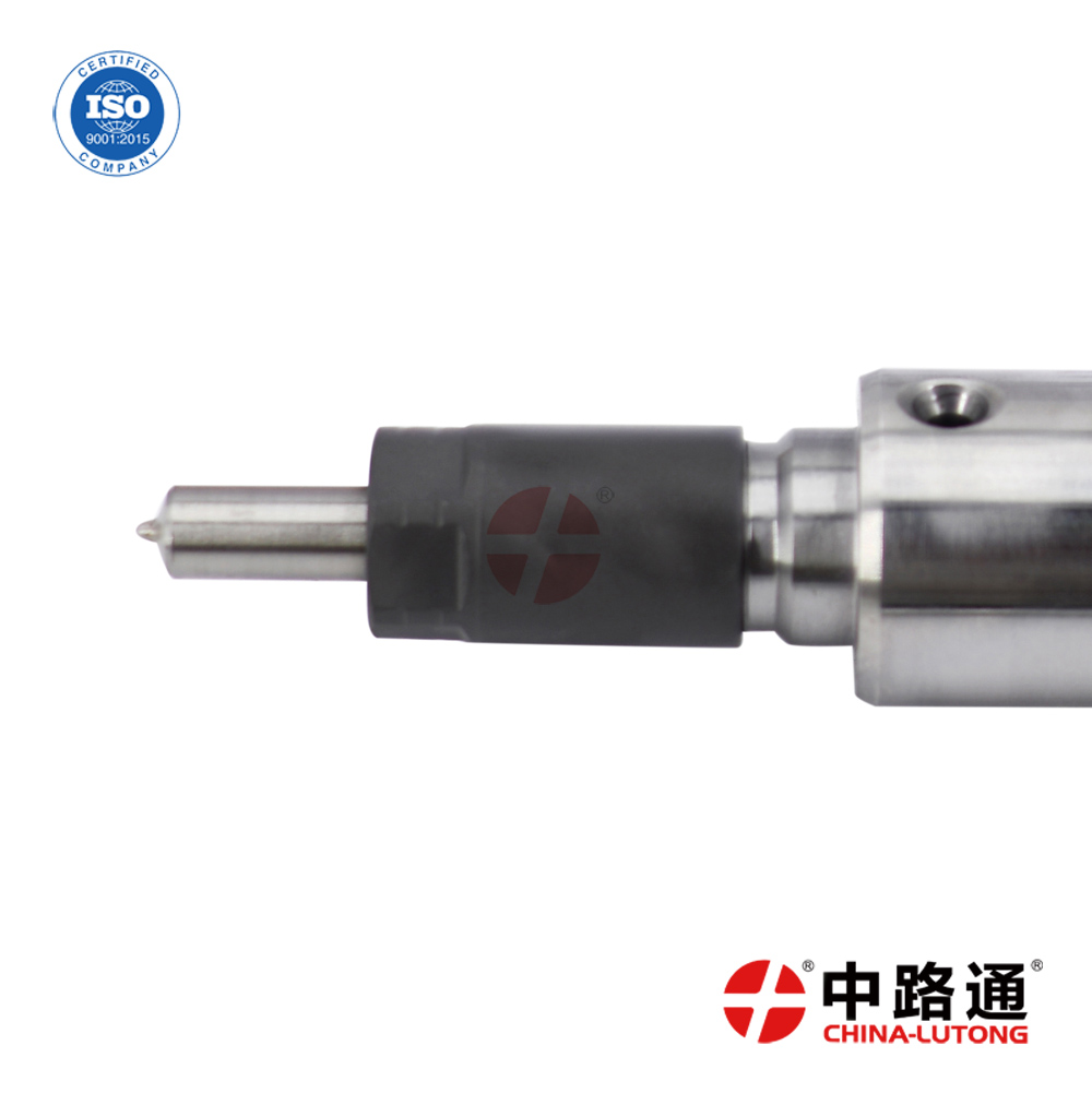 共轨喷油器0 445 120 390
