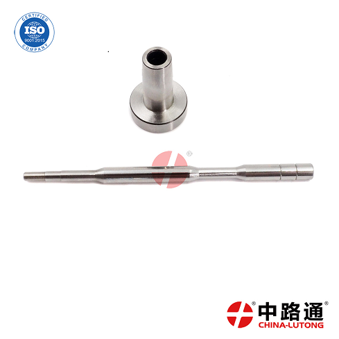 高压共轨阀组件F00V C01 057