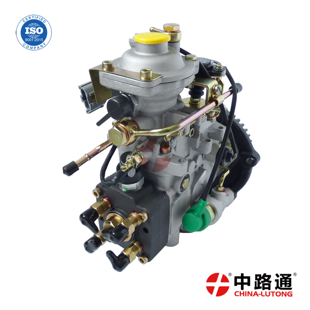 VE柴油泵VE6/12F1050R381-3