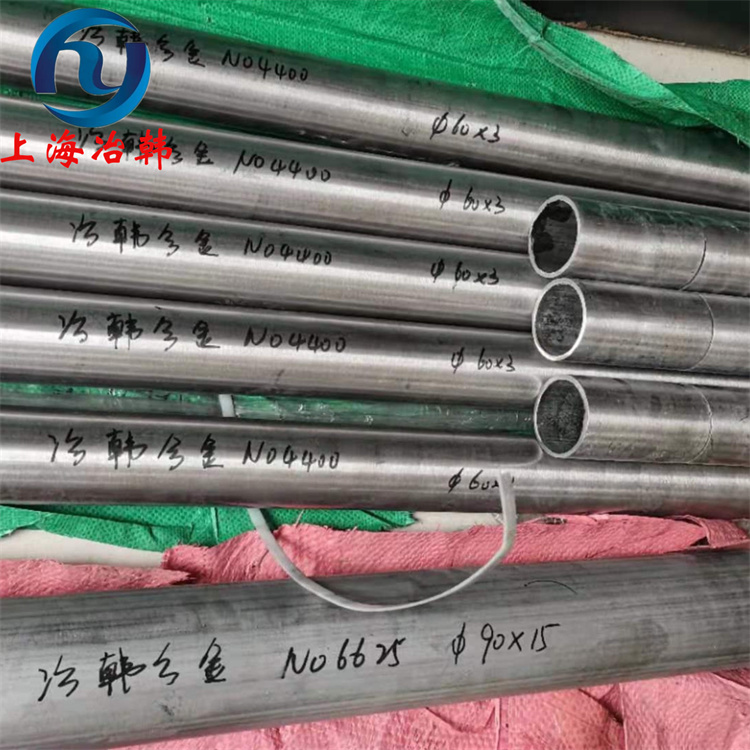 GH625镍基合金导热系数